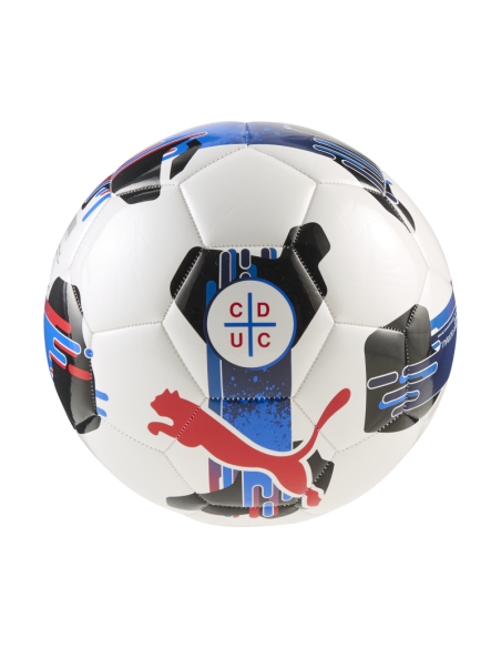 Balón Orbita 6 MS UC 2026