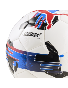 Balón Orbita 6 MS UC 2026 2