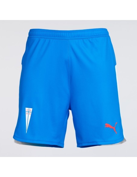 Short Home Niño UC Puma 2026