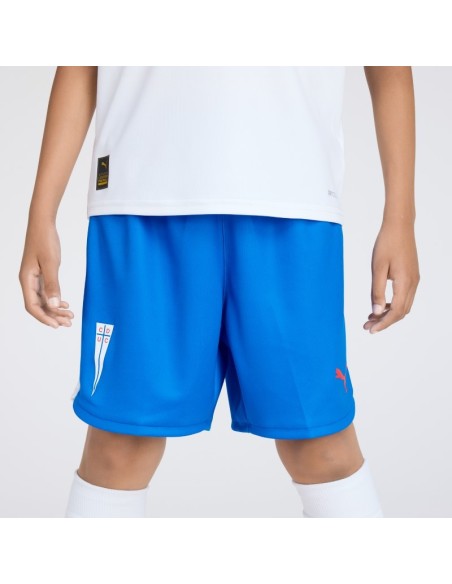 Short Home Niño UC Puma 2026
