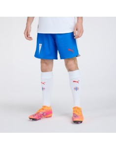 Short Home Adulto UC Puma 2026