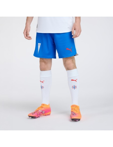 Short Home Adulto UC Puma 2026