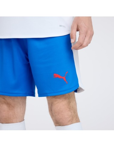 Short Home Adulto UC Puma 2026