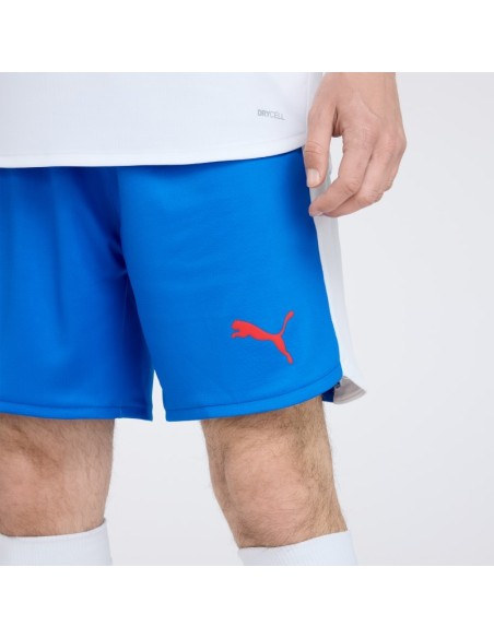 Short Home Adulto UC Puma 2026