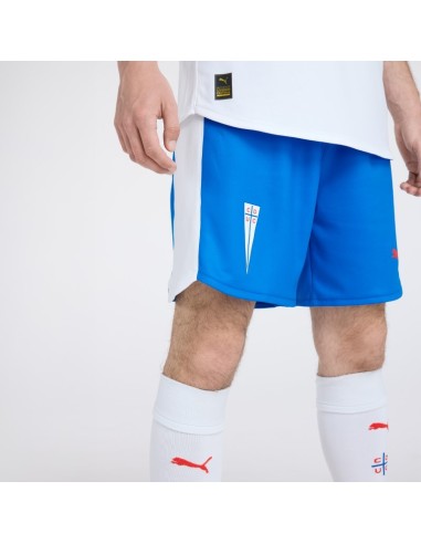 Short Home Adulto UC Puma 2026