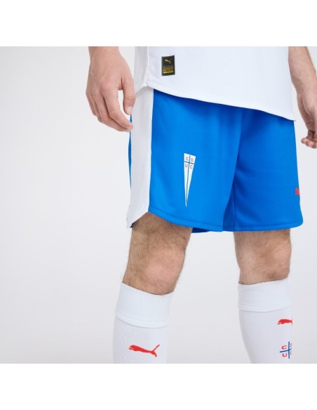 Short Home Adulto UC Puma 2026