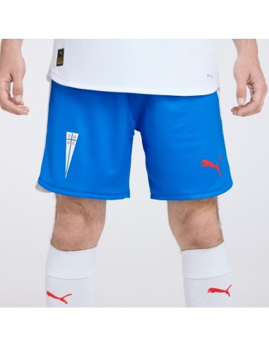 Short Home Adulto UC Puma 2026