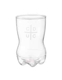 Vaso 790 ML Botella Cortada UC