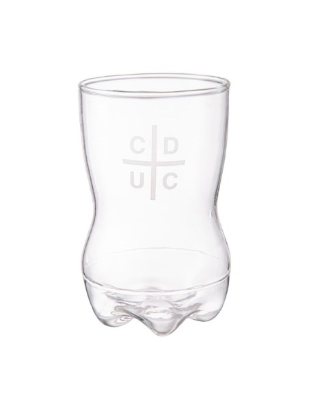 Vaso 790 ML Botella Cortada UC