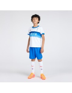 Camiseta Home Niño UC Puma 2026