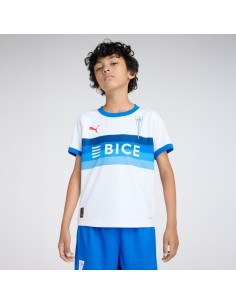 Camiseta Home Niño UC Puma 2026 2
