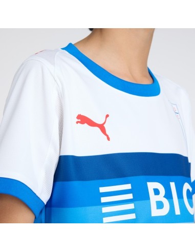 Camiseta Home Niño UC Puma 2026