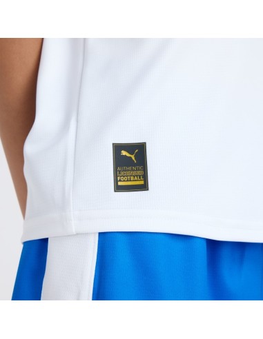 Camiseta Home Niño UC Puma 2026