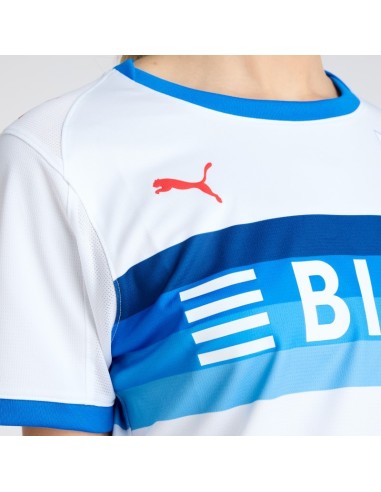 Camiseta Home Mujer UC Puma 2026