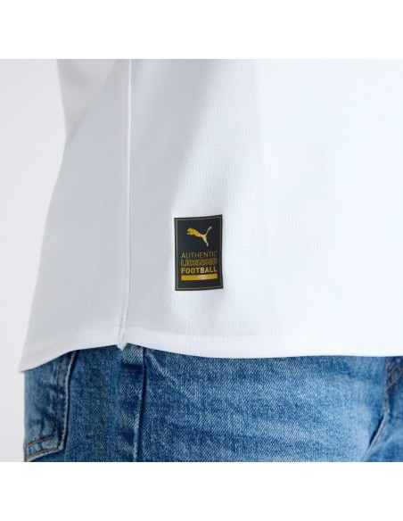 Camiseta Home Mujer UC Puma 2026