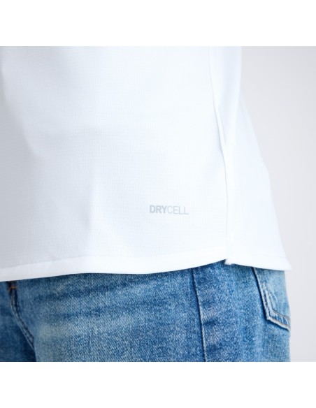 Camiseta Home Mujer UC Puma 2026