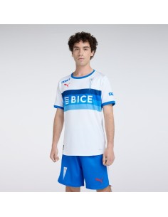 Camiseta Home Adulto UC Puma 2026