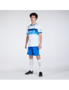 Camiseta Home Adulto UC Puma 2026 2