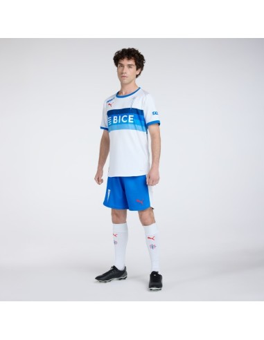 Camiseta Home Adulto UC Puma 2026