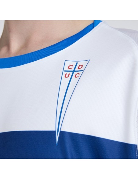 Camiseta Home Adulto UC Puma 2026