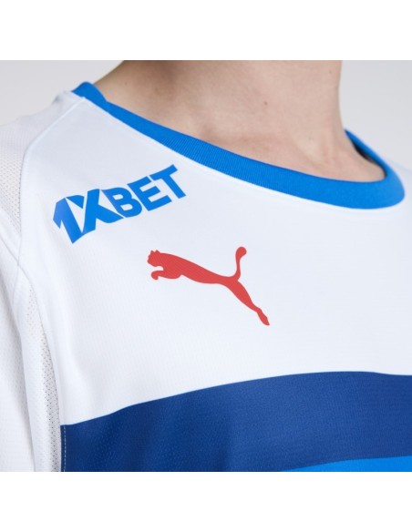 Camiseta Home Adulto UC Puma 2026