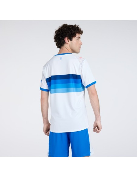 Camiseta Home Adulto UC Puma 2026