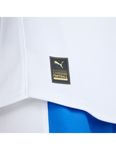 Camiseta Home Adulto UC Puma 2026