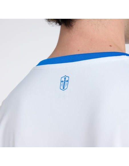 Camiseta Home Adulto UC Puma 2026