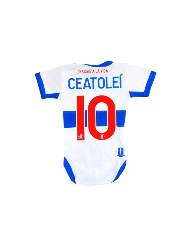 BODY LOCAL MANGA CORTA