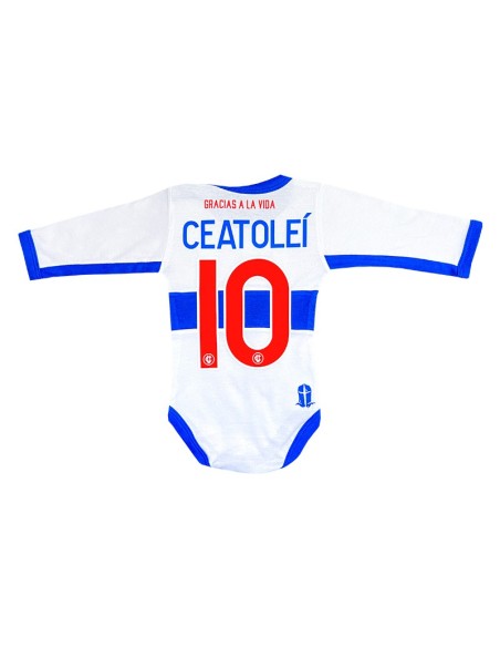 BODY LOCAL MANGA LARGA