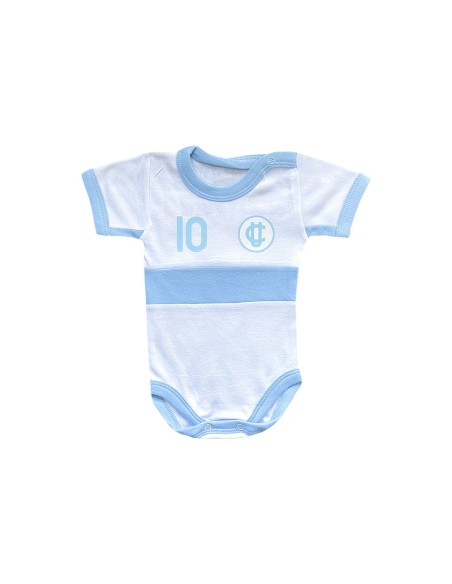 BODY LOCAL ORIGEN MANGA CORTA