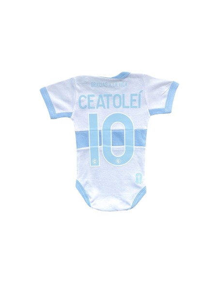 BODY LOCAL ORIGEN MANGA CORTA