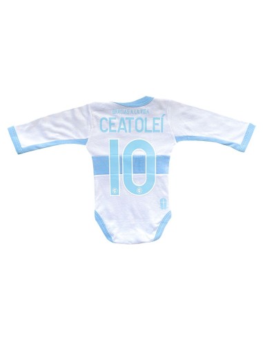 BODY LOCAL ORIGEN MANGA LARGA