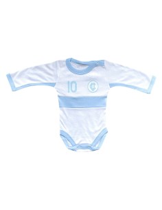 BODY LOCAL ORIGEN MANGA LARGA