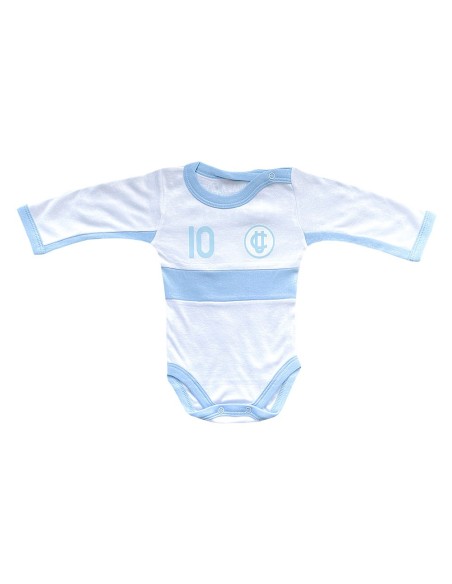 BODY LOCAL ORIGEN MANGA LARGA BODY LOCAL ORIGEN MANGA LARGA