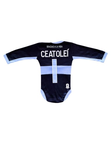 BODY ARQUERO ORIGEN MANGA LARGA