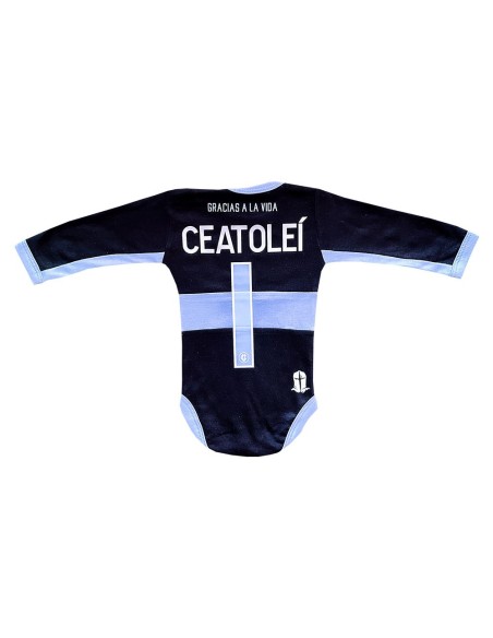 BODY ARQUERO ORIGEN MANGA LARGA