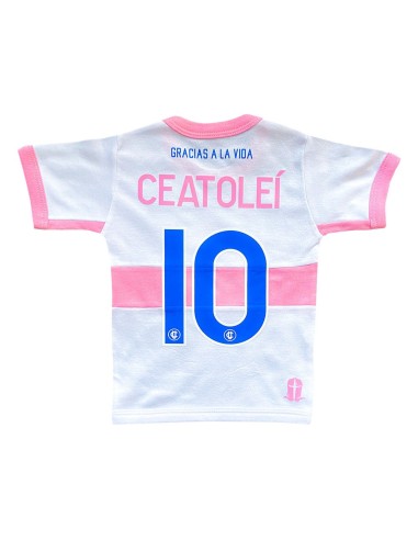 CONJUNTO LOCAL ROSADO