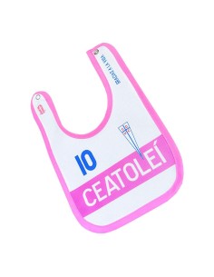 BABERO ROSA 2