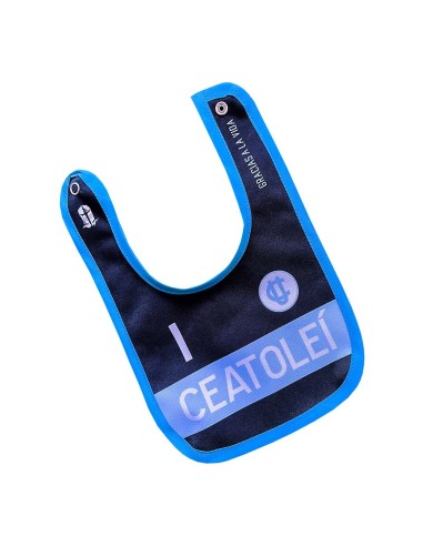 BABERO ARQUERO ORIGEN