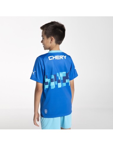 Tercera Camiseta Niño