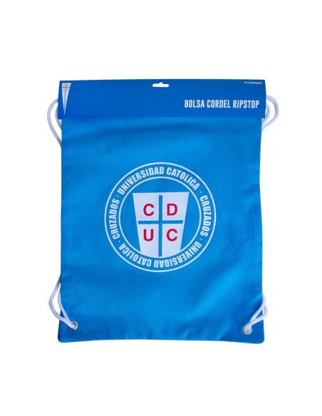 Bolsa Cordel Ripstop Universidad Católica
