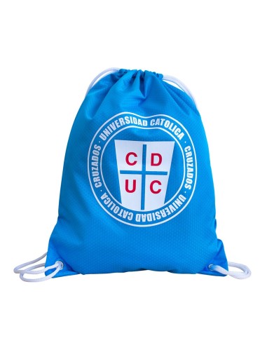 Bolsa Cordel Ripstop Universidad Católica