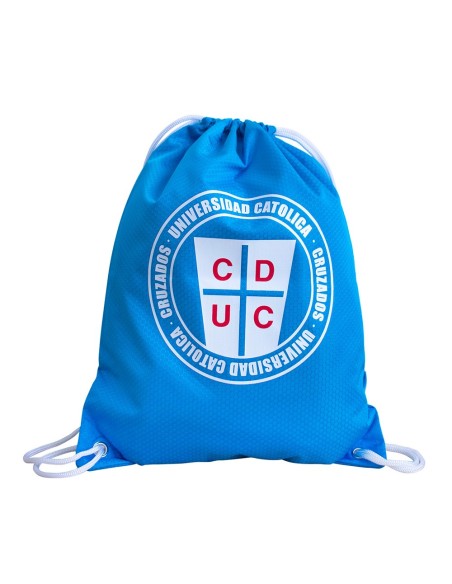 Bolsa Cordel Ripstop Universidad Católica