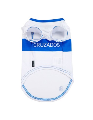 Camiseta para perro UC