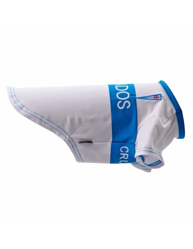 Camiseta para perro UC