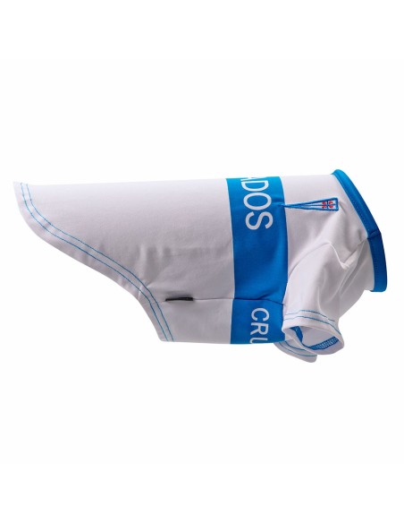 Camiseta para perro UC