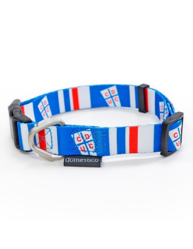 Set Collar y Llavero UC