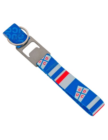 Set Collar y Llavero UC