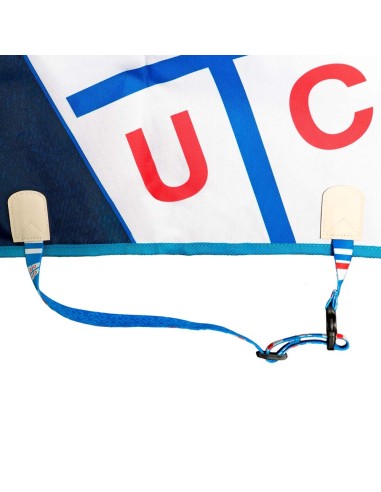 Cubre Asientos para Auto UC